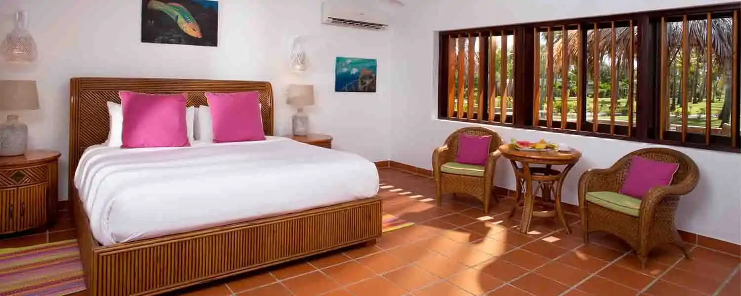 Palm Island Resort, The Grenadines-1